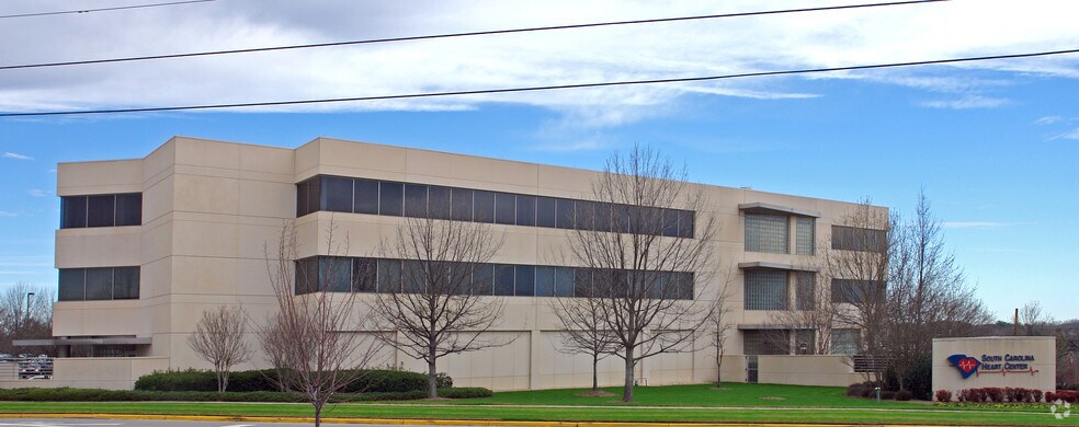 More Photos Of 2001 Laurel St, Columbia Medical For Sale