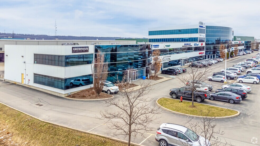 More Photos Of 1100 S Service Rd, Stoney Creek Office For Sale