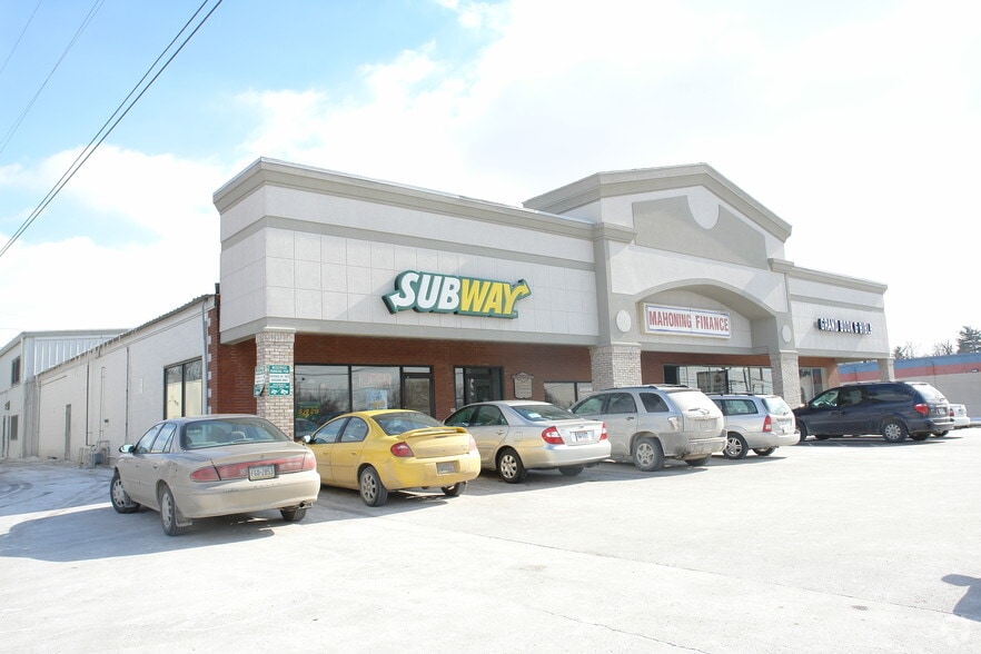 Primary Photo Of 2416 Wilmington Rd, New Castle Unknown For Lease