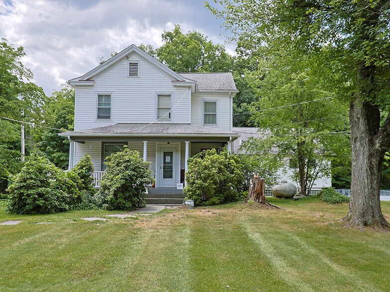 More Photos Of 3197 NY-28, Shokan Healthcare For Sale