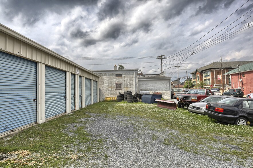 More Photos Of 270 E Lehman St, Lebanon Auto Repair For Sale