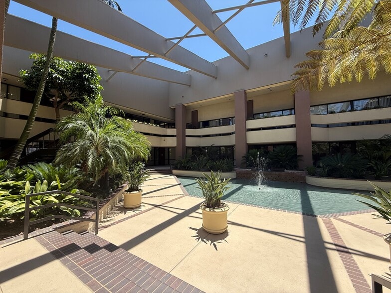 Primary Photo Of 4425 Jamboree Rd, Newport Beach Office For Lease