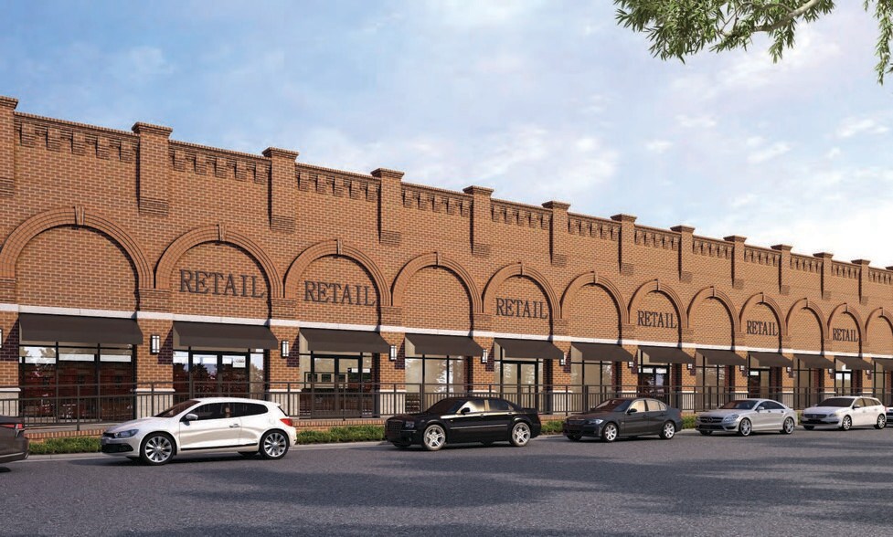 More Photos Of 90 Dayton Ave, Passaic Freestanding For Lease