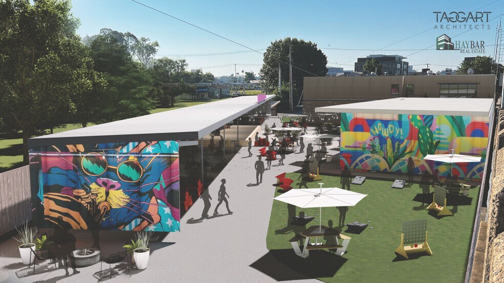 More Photos Of 800 Main St, North Little Rock Office For Sale