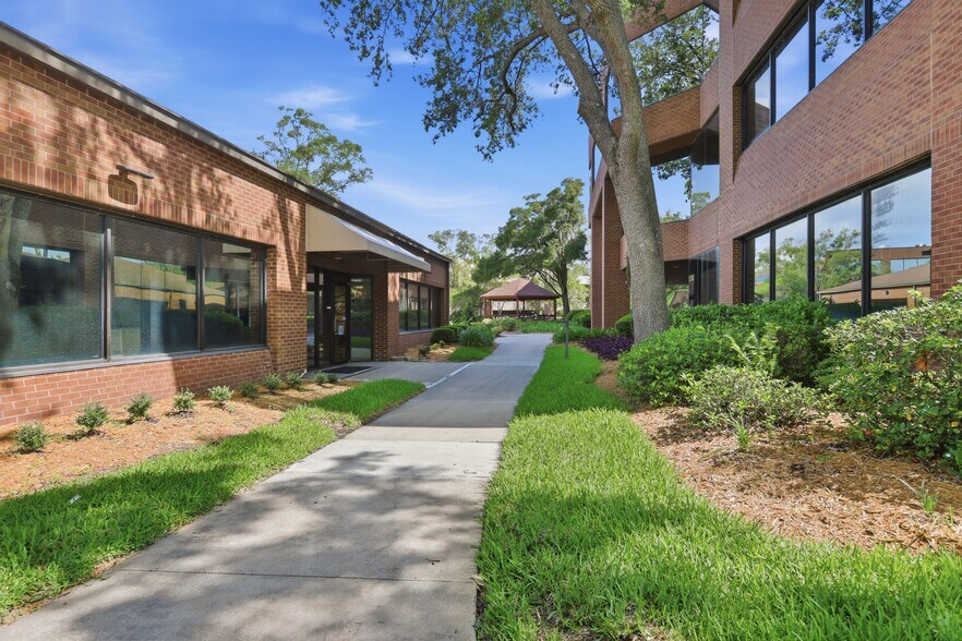 More Photos Of , Jacksonville Office For Sale