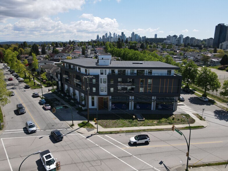 More Photos Of 4506 Rupert St, Vancouver Apartments For Lease