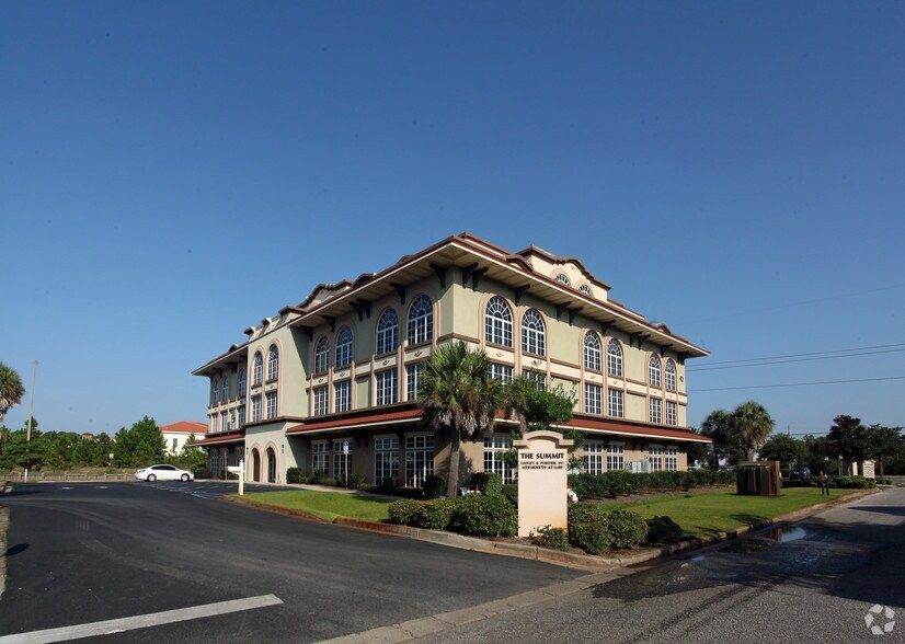Primary Photo Of 42 Business Centre Dr, Miramar Beach Office For Sale