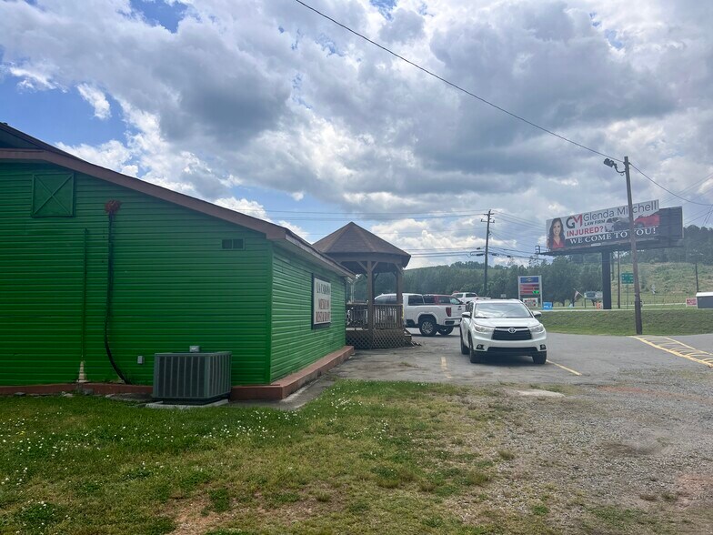 More Photos Of 118 Gadsden Rd Sw, Cave Spring Restaurant For Sale