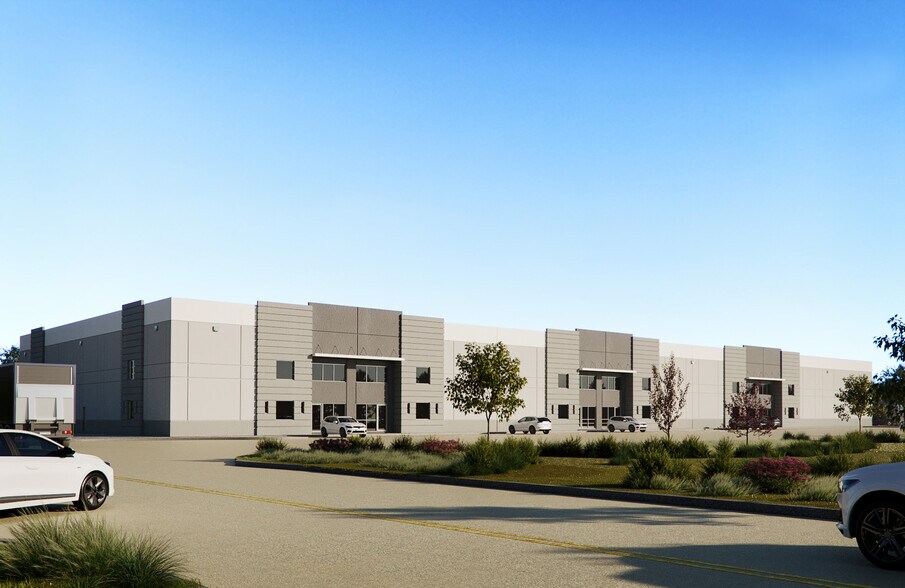 More Photos Of 4219 Clay Commerce Dr, Katy Warehouse For Lease