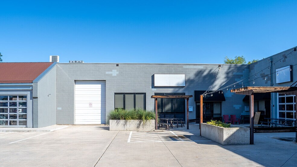 More Photos Of 5440-5490 Conestoga Ct, Boulder Food Processing For Lease