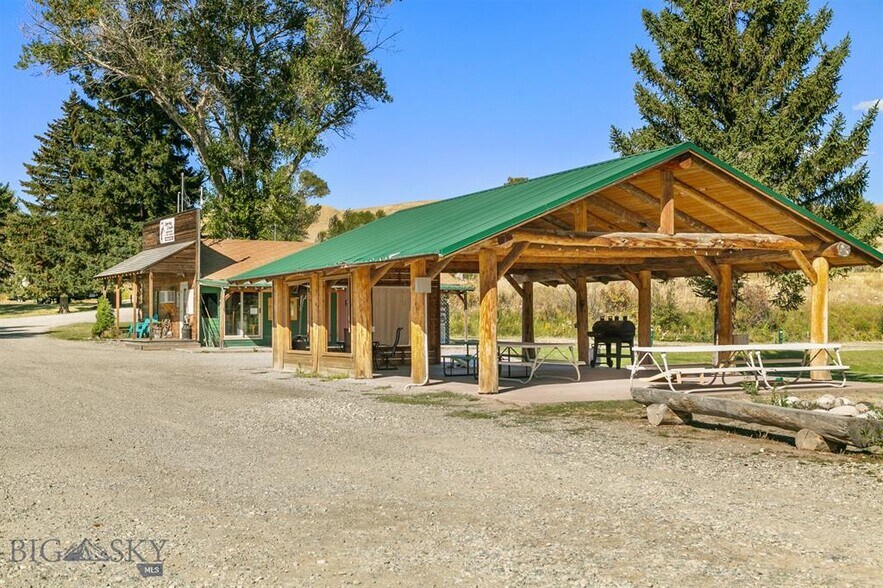 More Photos Of 257 Main Boulder Rd, Big Timber Land For Sale