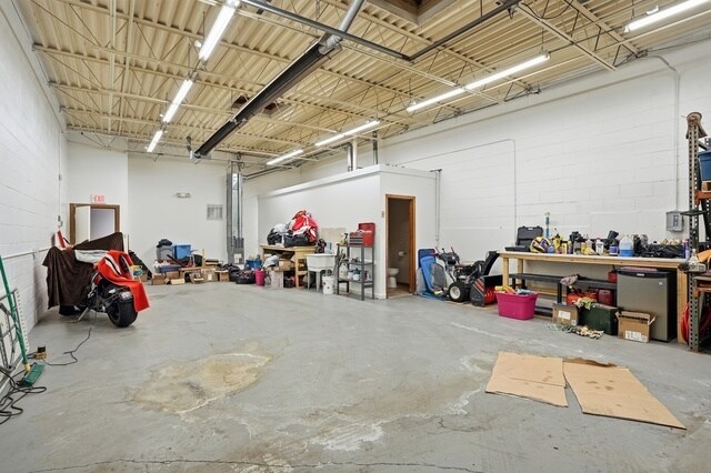 More Photos Of 968-980 Main St, Crete Freestanding For Sale