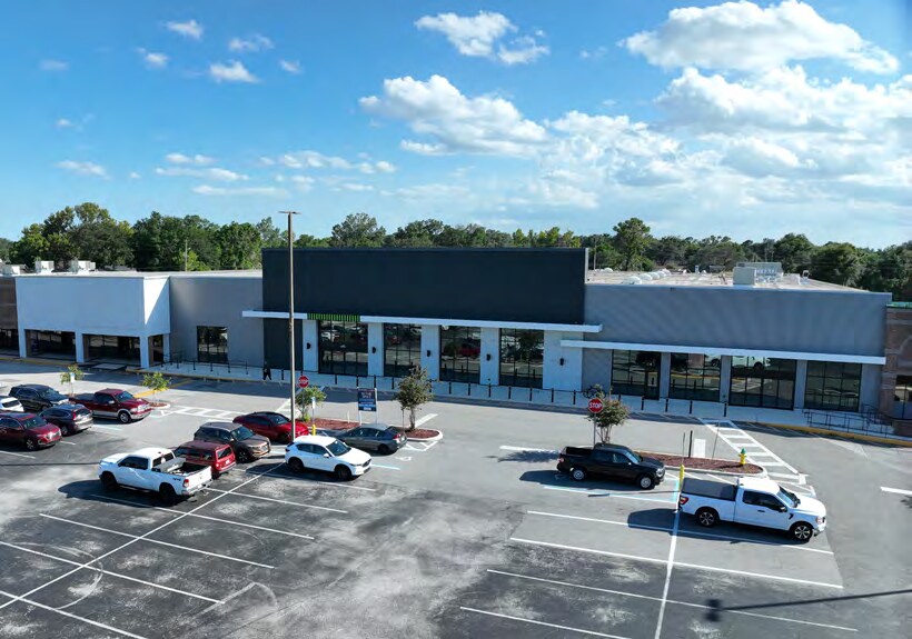 More Photos Of 3030 E Semoran Blvd, Apopka Supermarket For Lease