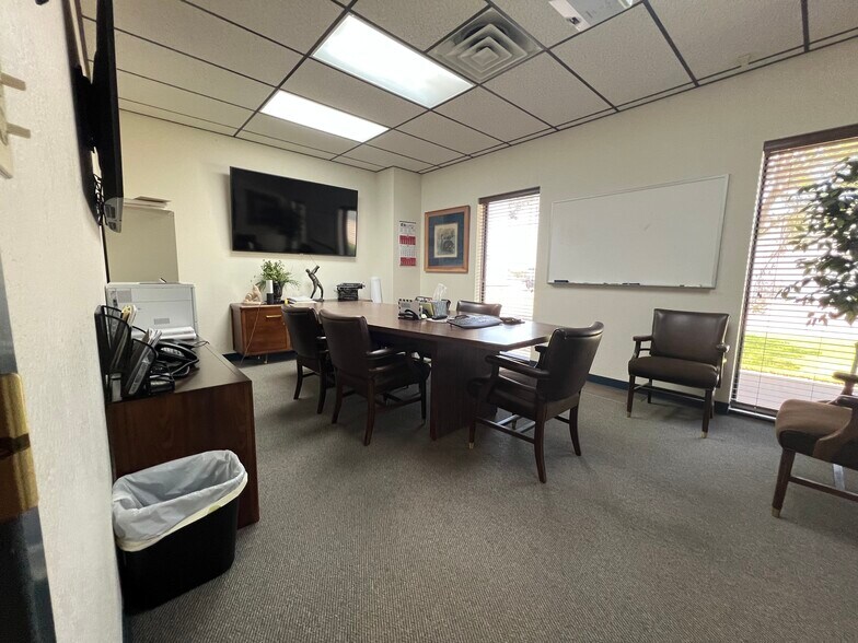 More Photos Of 103 E Gary Blvd, Clinton Medical For Sale