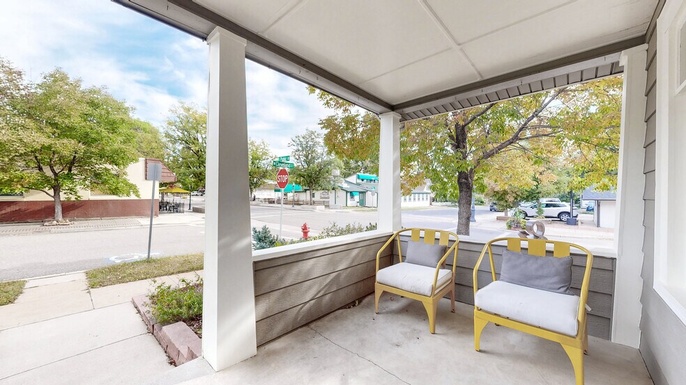 More Photos Of 100 W Cleveland St, Lafayette Office Residential For Sale