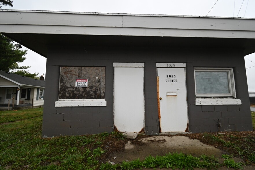 More Photos Of 1015 N Main St, Marion Manufactured Housing Mobile Home Park For Sale