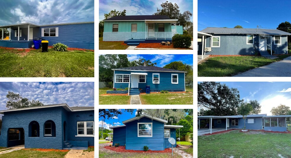 More Photos Of ,  Multifamily For Sale