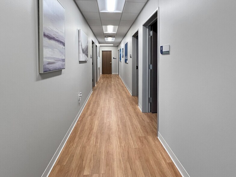 More Photos Of 130 S Preston Rd, Prosper Medical For Lease