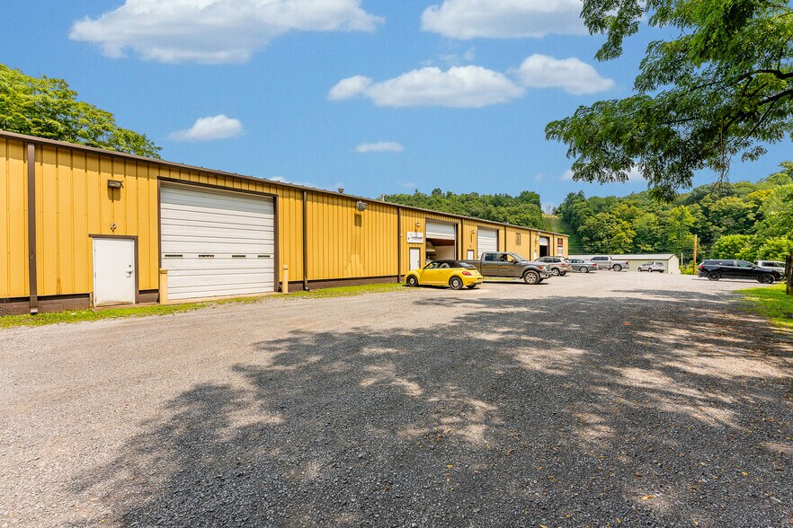 More Photos Of 1065 Greenbag Rd, Morgantown Industrial For Lease