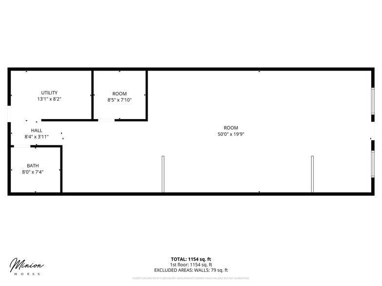 More Photos Of 460 W Main St, Fernley Freestanding For Sale