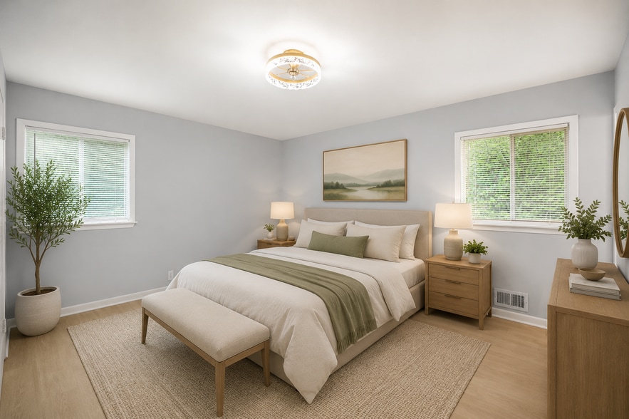 More Photos Of 2153 Greenhill Dr SW, Marietta Apartments For Sale