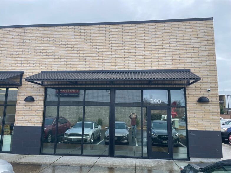More Photos Of 3300 NE 78th Ave, Vancouver Storefront Retail Office For Lease