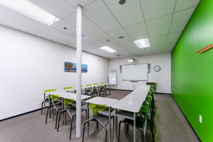 More Photos Of 415 Broadway, San Diego Office For Lease