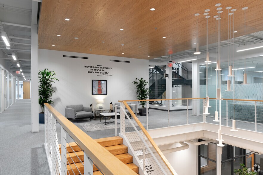 More Photos Of 2175 NW Raleigh St, Portland Coworking Space