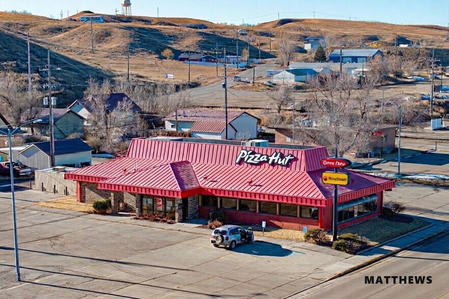 More Photos Of 330 1st St W, Havre Restaurant For Sale