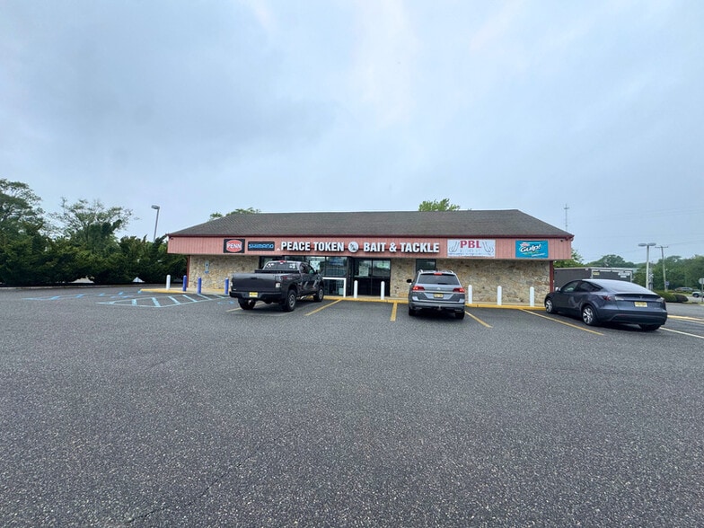 More Photos Of 1301 S Route 9, Cape May Court House Convenience Store For Sale