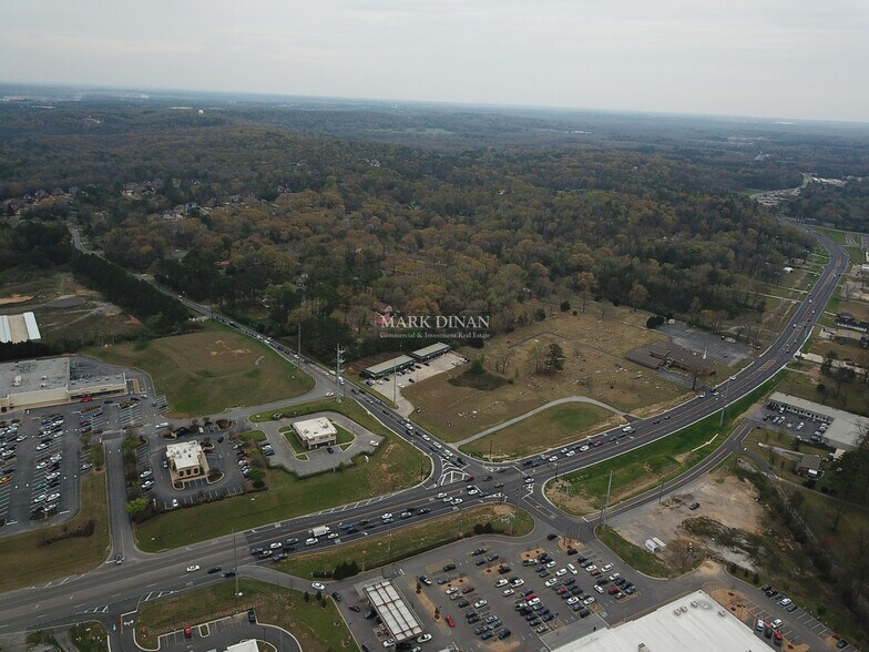 More Photos Of 9240 Hwy 119, Alabaster Land For Sale