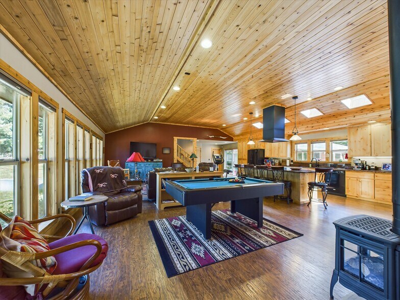 More Photos Of 595 Riverside Park Rd, Carlotta Land For Sale