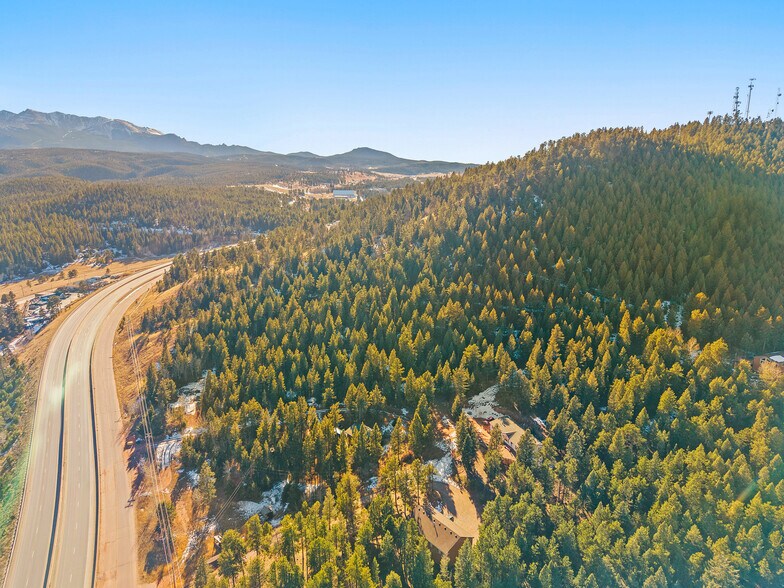 More Photos Of 900 US-24, Woodland Park Land For Sale