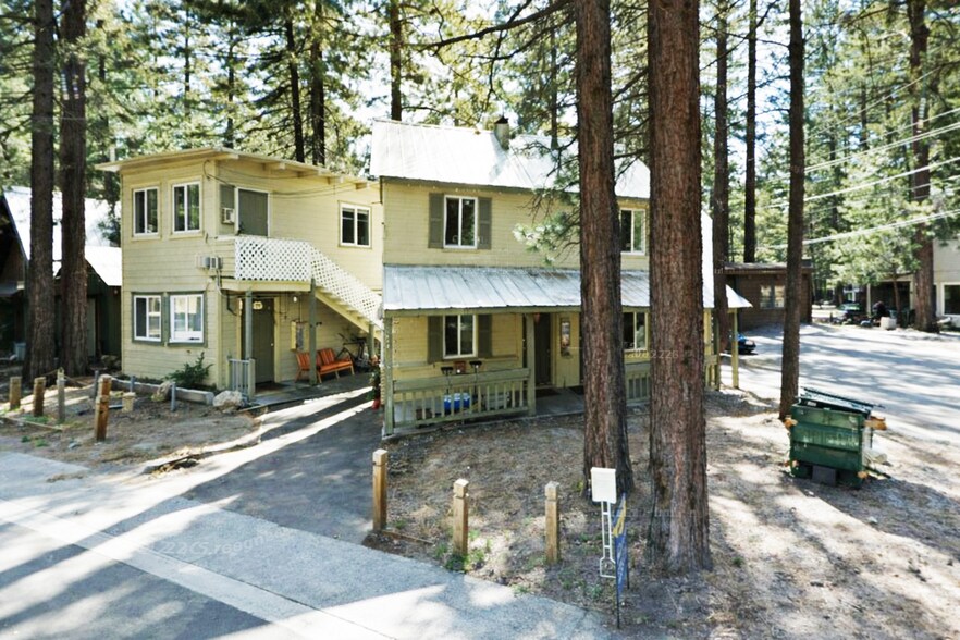 More Photos Of 3121 Pasadena Ave, South Lake Tahoe Apartments For Sale