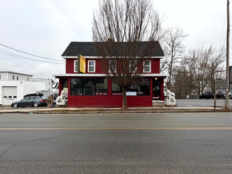 Primary Photo Of , Portland General Retail For Sale