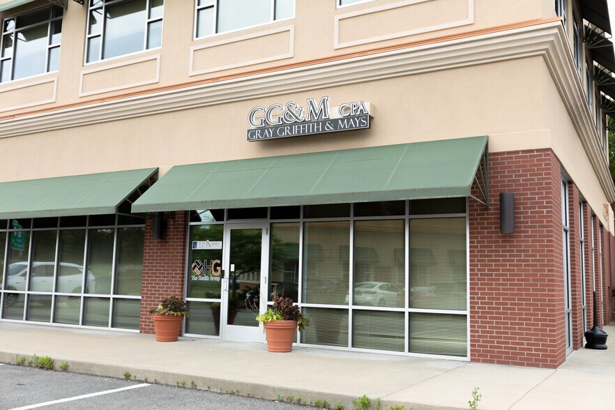 More Photos Of 200 Fort Pierpont Dr, Morgantown Unknown For Lease