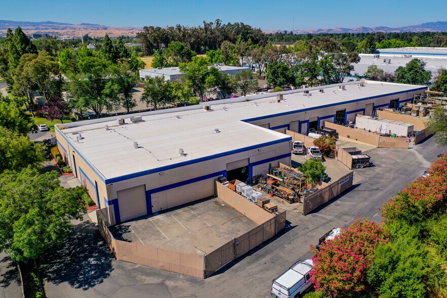 More Photos Of 1001 Shannon Ct, Livermore Warehouse For Sale