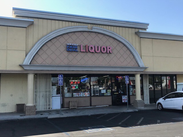 More Photos Of 406-498 W Shaw Ave, Clovis Unknown For Lease