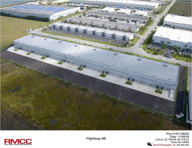 More Photos Of 1900-2176 NW 135th Ave, Doral Warehouse For Lease