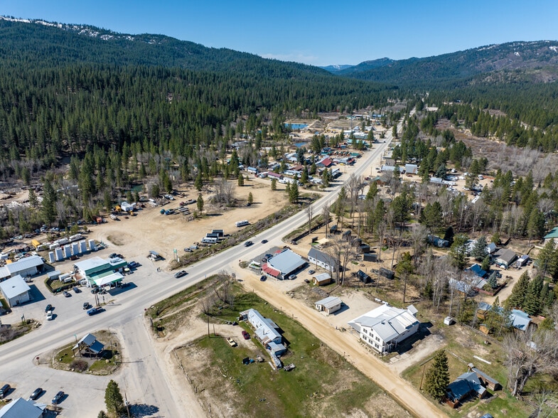 More Photos Of 101 Montgomery St, Idaho City Storefront Retail Residential For Sale
