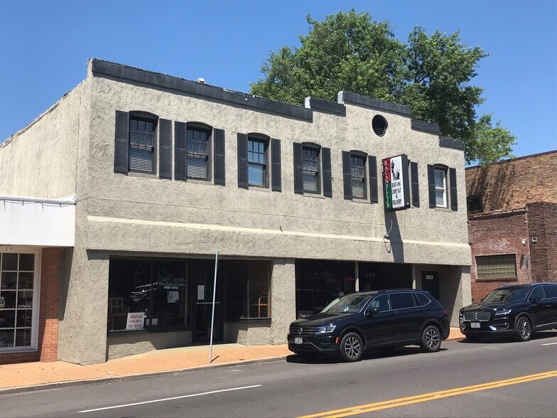 Primary Photo Of 109 N Kirkwood Rd, Kirkwood Storefront Retail Office For Sale
