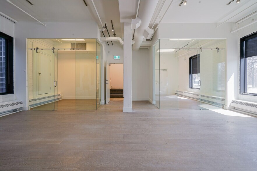 More Photos Of 43 Davies Ave, Toronto Office For Lease