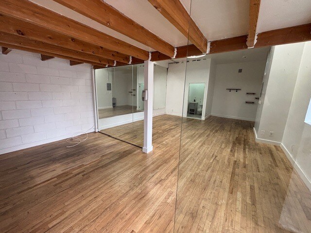 More Photos Of 583 Driggs Ave, Brooklyn Storefront Retail Office For Lease