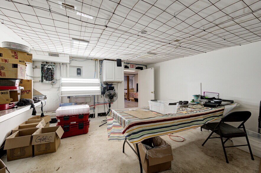 More Photos Of 10513 S Sunnylane Rd, Oklahoma City Freestanding For Sale