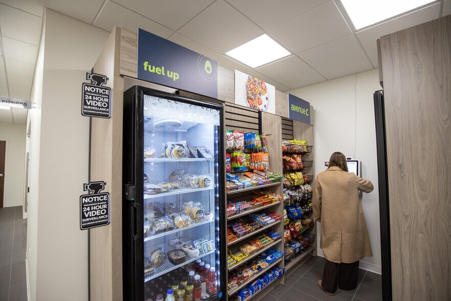 More Photos Of 2400 Ansys Dr, Canonsburg Office For Lease