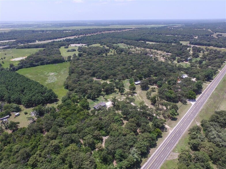 More Photos Of 1390 US Highway 75 S, Buffalo Land For Sale