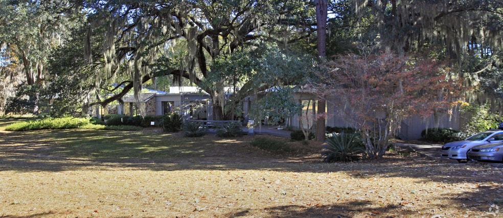 Primary Photo Of 3159 Shamrock St, Tallahassee Office For Lease