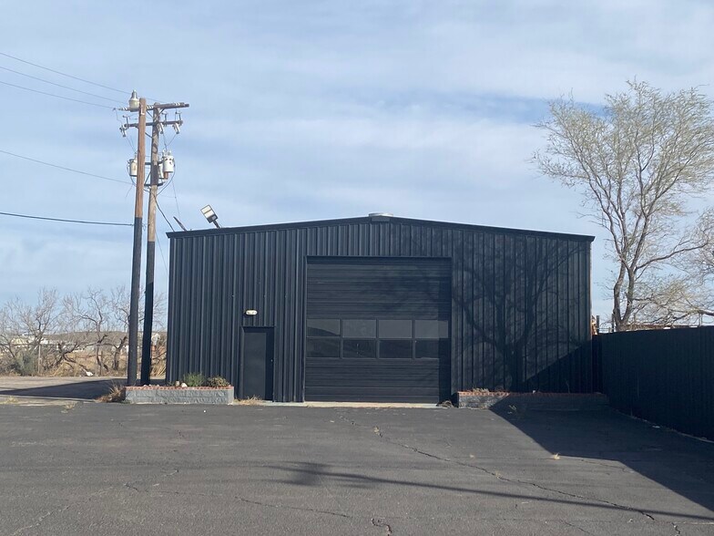 Primary Photo Of 5308 W Wall St, Midland Freestanding For Sale