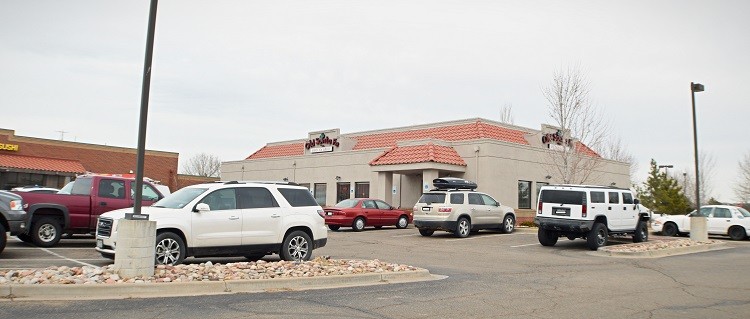 Primary Photo Of 592 S Mccaslin Blvd, Louisville Restaurant For Sale