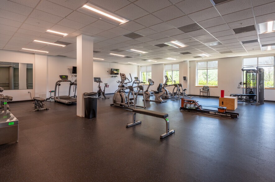 More Photos Of 100 Crowley Dr, Marlborough Office For Lease